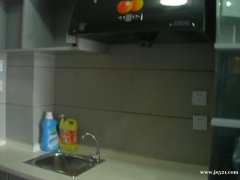 火车站金领国际一室一厅一厨卫电梯房急售（1006号）