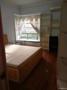 湘泉城市花园小一室一厅单身公寓出售（1196）