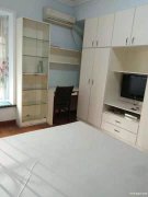湘泉城市花园小一室一厅单身公寓出售（1196）
