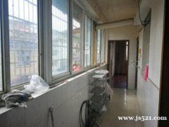 吉首大学石家冲校区宿舍