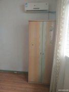 多套房屋出租  一中后二室一厅空调家电家具齐