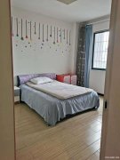 福景花园二室二厅房屋出租