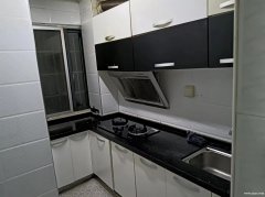 财信三室二厅装修好的房屋急租（240331）