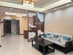 融域酒店八楼壹朵理疗养生会所转让