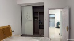 八月楼中大花园大一室一厅房屋出租（20250320）
