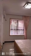 八月楼中大花园大一室一厅房屋出租（20250320）