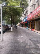 出租吉首乾州天虹旁香桂园小区临街门面