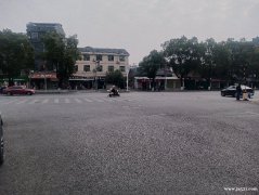 出租吉首乾州天虹旁香桂园小区临街门面