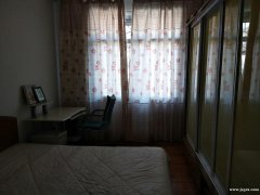 市公安局后关厢门旁二室二厅出租免中介费（20250421）