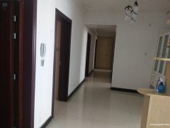 财信北四室二厅家电家具全的房屋低价出租（20250508）