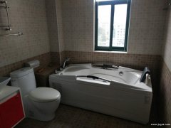 湘泉城市花园三室二厅河边观景房急售（1194）